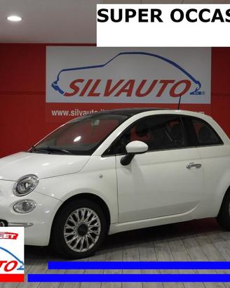 Fiat 500 1.2 Lounge 69cv