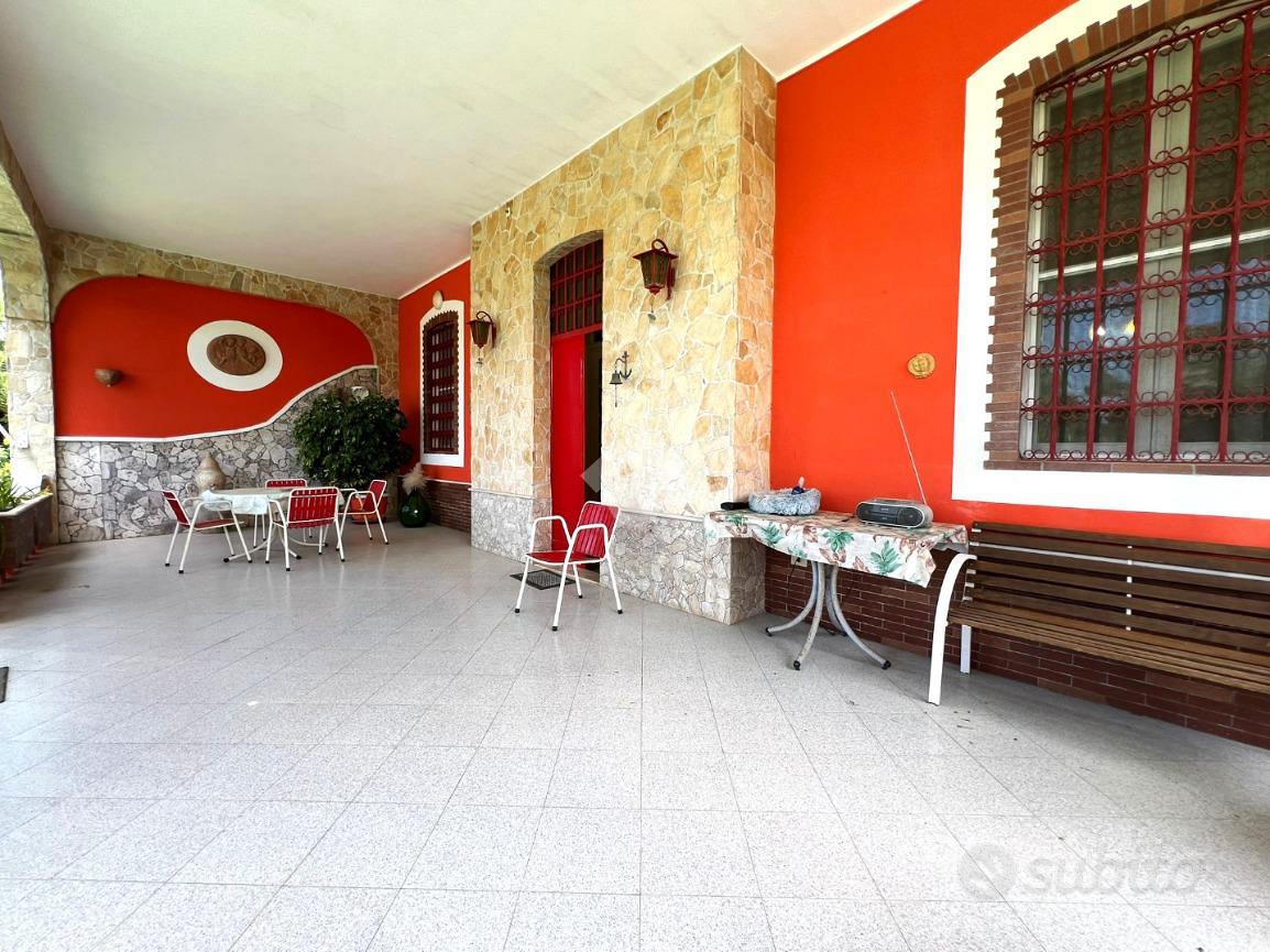 Casa – Mesagne, Brindisi - Vista 4
