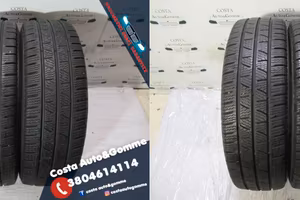 Saldi 215 75 16c Pirelli  85% 215 75 R16