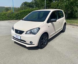 SEAT Mii 1.0 68 CV 5 porte by Mango Beige Glamou