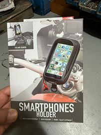 Porta Cellulare da moto