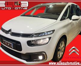 Citroen C4 SpaceTourer 1.5 HDi 130 S&S EAT8 Feel