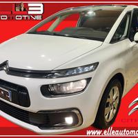 Citroen C4 SpaceTourer 1.5 HDi 130 S&S EAT8 Feel