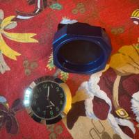 Orologio Moto/bici/monopattino da manubrio