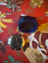 Orologio Moto/bici/monopattino da manubrio
