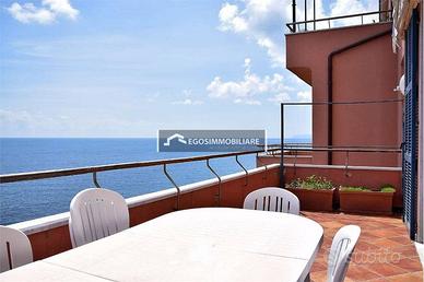 Attico / Mansarda di 210 m² con più di 5 locali e 