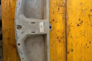 cruscotto ape 50 gabina stretta