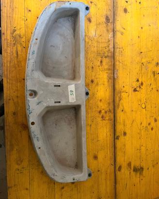 cruscotto ape 50 gabina stretta