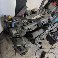 Motore 1.3 Multijet 90cv per ricambi