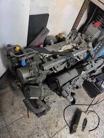 Motore 1.3 Multijet 90cv per ricambi