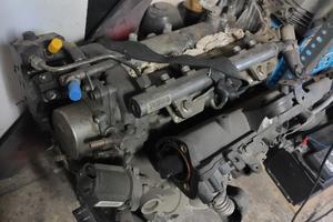 Motore 1.3 Multijet 90cv per ricambi