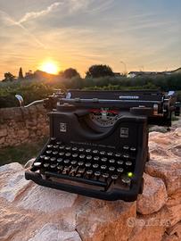 Olivetti M40 originale d’epoca – Pezzo unico