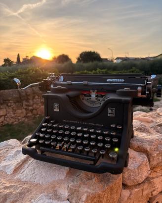 Olivetti M40 originale d’epoca – Pezzo unico