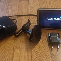 navigatore Garmin 1300 GPS