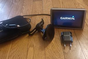 navigatore Garmin 1300 GPS