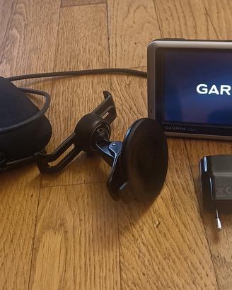 navigatore Garmin 1300 GPS