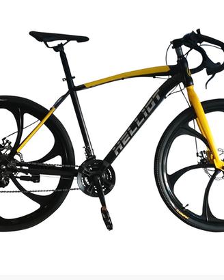 Bici da corsa helliot