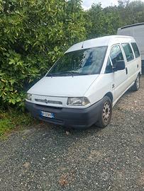 fiat scudo