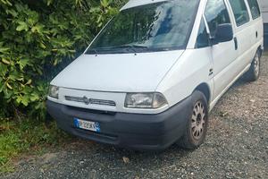 fiat scudo