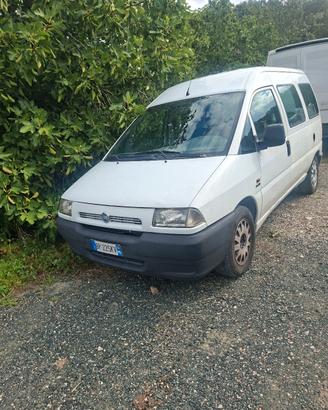 fiat scudo