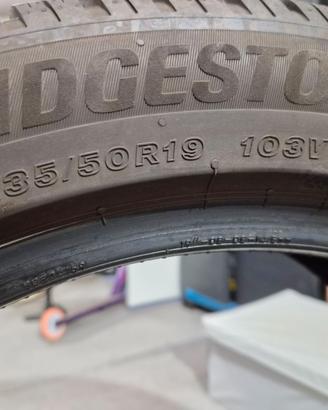 Pneumatico Singolo Invernale Bridgestone Blizzak 2