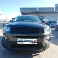 JEEP COMPASS NEW