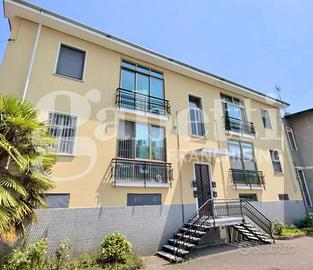 Appartamento San Pietro Mosezzo [NOVARAVRG]