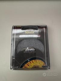 Polarizzatore Bower 58 mm reflex