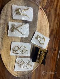 oro vegetale artigianale 