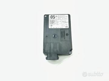 A0009052804 A0009052804 RADAR MERCEDES Classe B W2