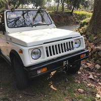 Suzuki sj410