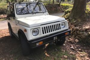 Suzuki sj410