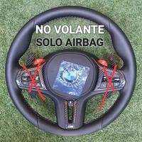 Airbag Volante M Sport Nuovo Pelle 2018-2026 G Ser