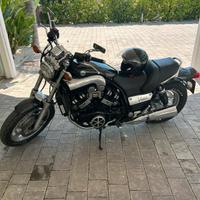 V Max 1.200 anno 99 km 40.000