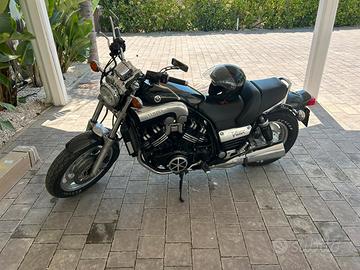 V Max 1.200 anno 99 km 40.000