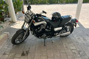 V Max 1.200 anno 99 km 40.000