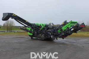EVOQUIP BISON 220R