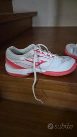Scarpe pallavolo Mizuno