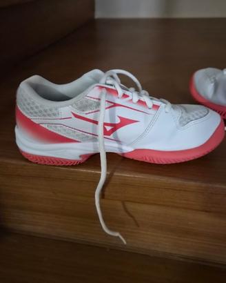 Scarpe pallavolo Mizuno