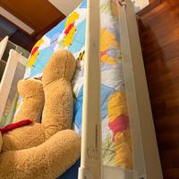 Sponde letto Foppapedretti