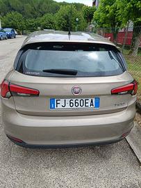 fiat tipo 1.4 t-jet gpl 120cv
