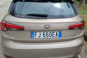 fiat tipo 1.4 t-jet gpl 120cv