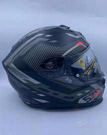 SCORPION EXO-520 EVO AIR RANKA