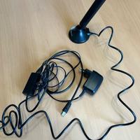 Antenna Amazon basic