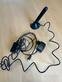 Antenna Amazon basic