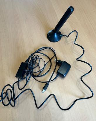 Antenna Amazon basic