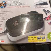 mantenitore batteria 