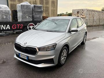 SKODA Fabia 1.0 MPI 65 CV Ambition