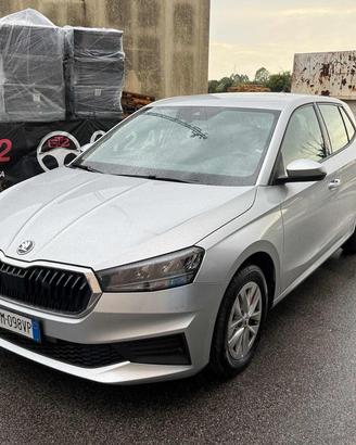 SKODA Fabia 1.0 MPI 65 CV Ambition