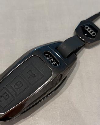 Portachiavi audi
